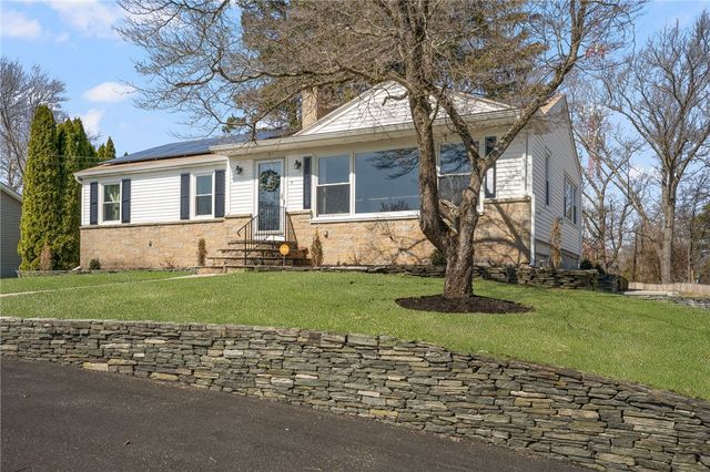 9 Heath Street, Johnston, RI 02919