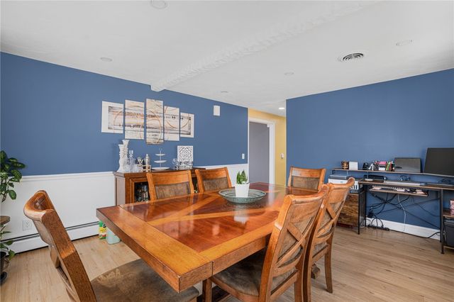 9 Heath Street, Johnston, RI 02919