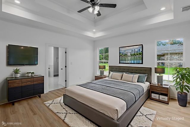 231 Ramsey, Stonewall, LA 71078