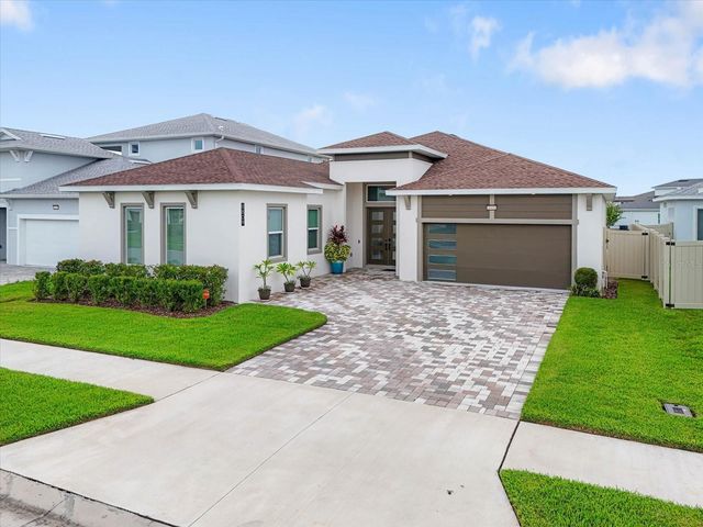 8809 DRUMMER PLANK DRIVE, Wesley Chapel, FL 33545