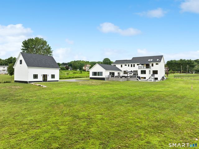 162 Scotland Road, Norwich, CT 06360