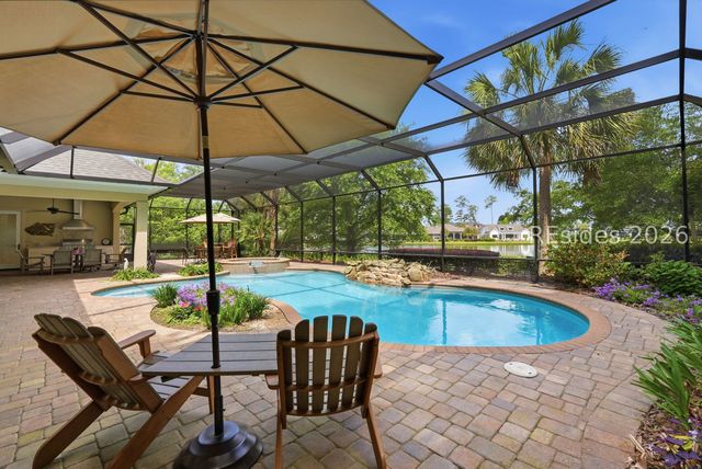 9 Holly Grove Rd, Bluffton, SC 29909