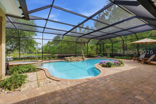 9 Holly Grove Rd, Bluffton, SC 29909