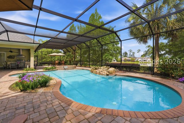 9 Holly Grove Rd, Bluffton, SC 29909