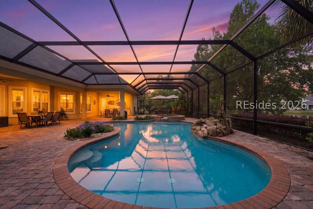 9 Holly Grove Rd, Bluffton, SC 29909