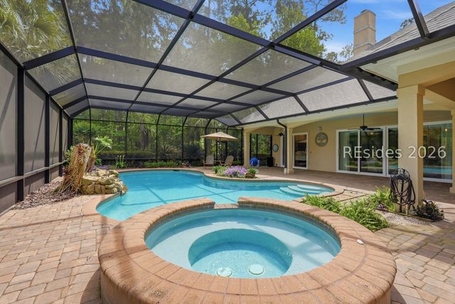9 Holly Grove Rd, Bluffton, SC 29909