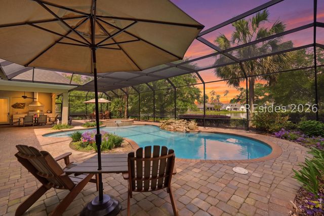 9 Holly Grove Rd, Bluffton, SC 29909