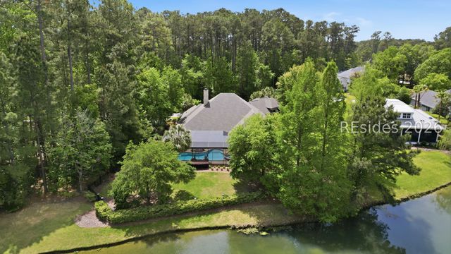 9 Holly Grove Rd, Bluffton, SC 29909