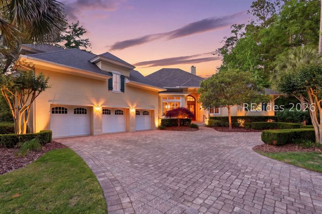 9 Holly Grove Rd, Bluffton, SC 29909