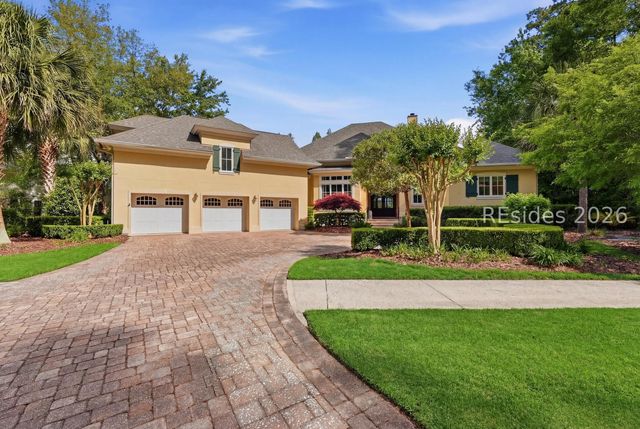 9 Holly Grove Rd, Bluffton, SC 29909
