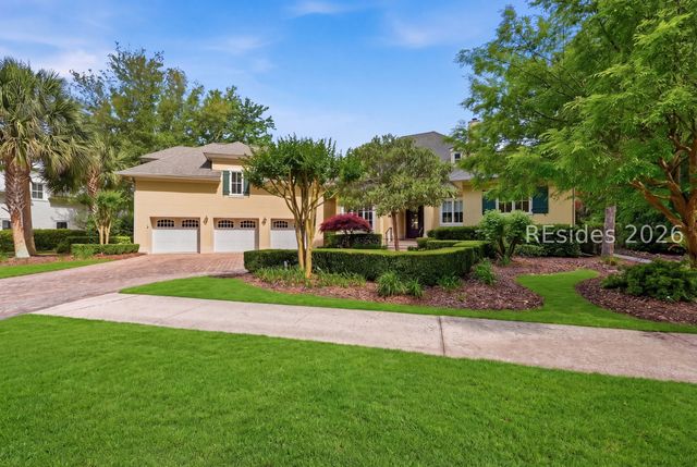 9 Holly Grove Rd, Bluffton, SC 29909