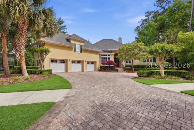 9 Holly Grove Rd, Bluffton, SC 29909