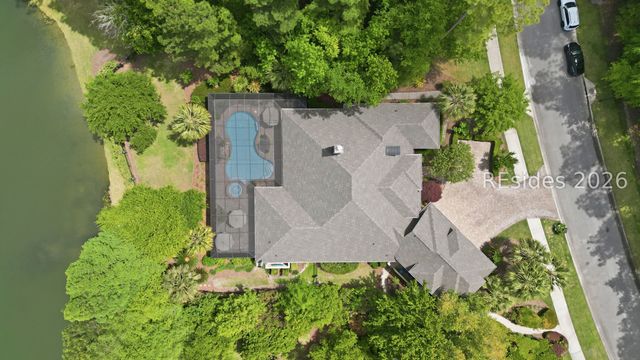 9 Holly Grove Rd, Bluffton, SC 29909