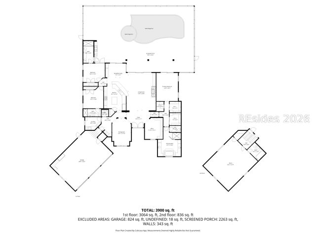 9 Holly Grove Rd, Bluffton, SC 29909
