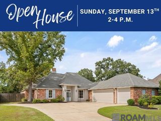 36472 S Winding Ridge Dr, Prairieville, LA 70769