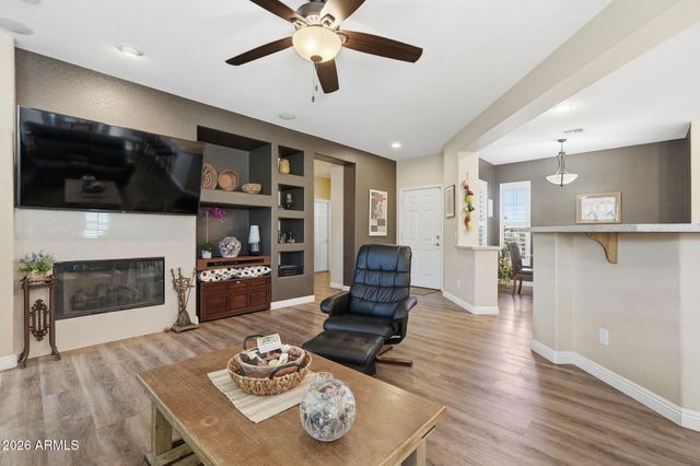 3085 E FIRESTONE Drive, Chandler, AZ 85249