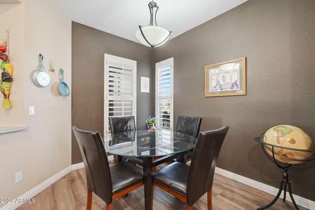 3085 E FIRESTONE Drive, Chandler, AZ 85249