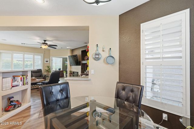 3085 E FIRESTONE Drive, Chandler, AZ 85249