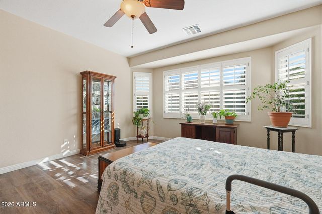 3085 E FIRESTONE Drive, Chandler, AZ 85249