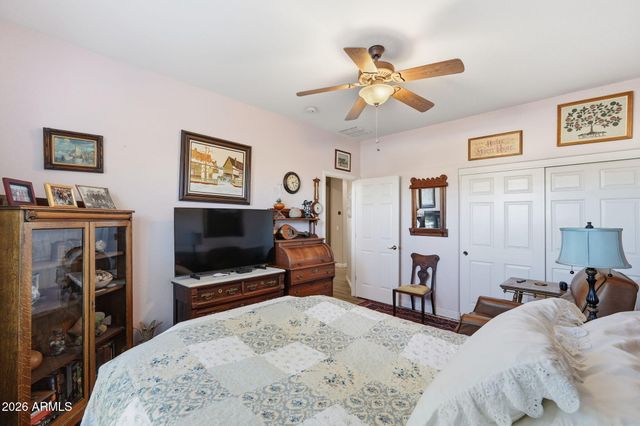 3085 E FIRESTONE Drive, Chandler, AZ 85249