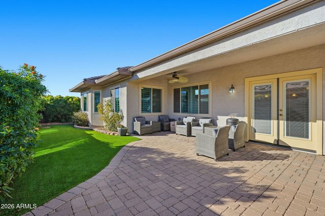 3085 E FIRESTONE Drive, Chandler, AZ 85249