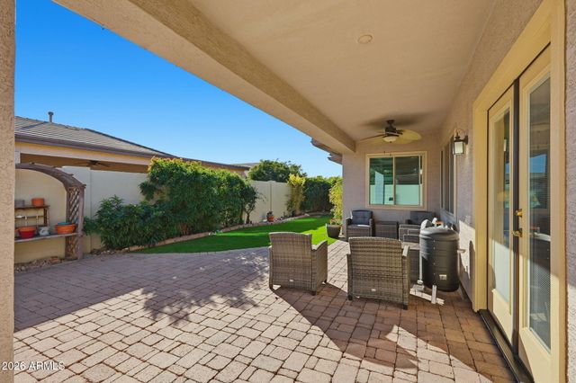 3085 E FIRESTONE Drive, Chandler, AZ 85249