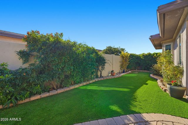 3085 E FIRESTONE Drive, Chandler, AZ 85249