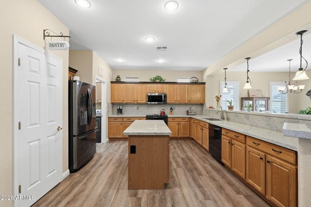 3085 E FIRESTONE Drive, Chandler, AZ 85249