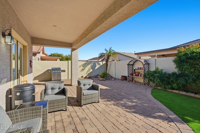 3085 E FIRESTONE Drive, Chandler, AZ 85249