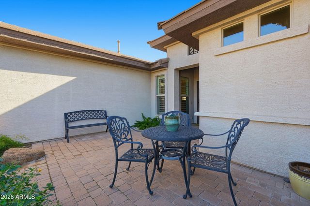 3085 E FIRESTONE Drive, Chandler, AZ 85249