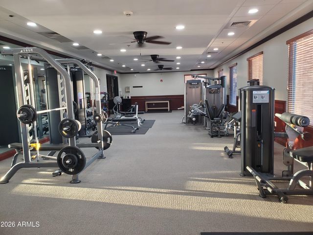 3085 E FIRESTONE Drive, Chandler, AZ 85249