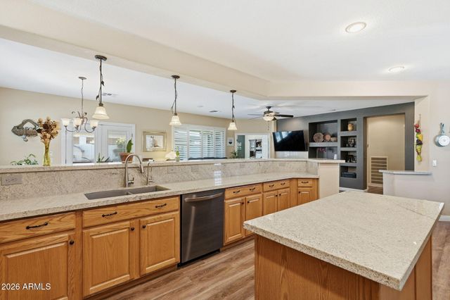 3085 E FIRESTONE Drive, Chandler, AZ 85249