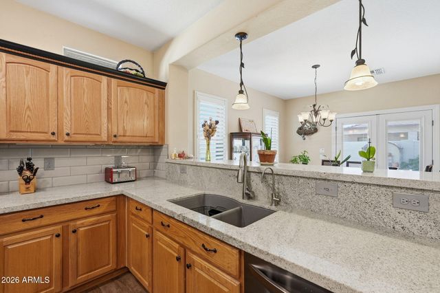 3085 E FIRESTONE Drive, Chandler, AZ 85249