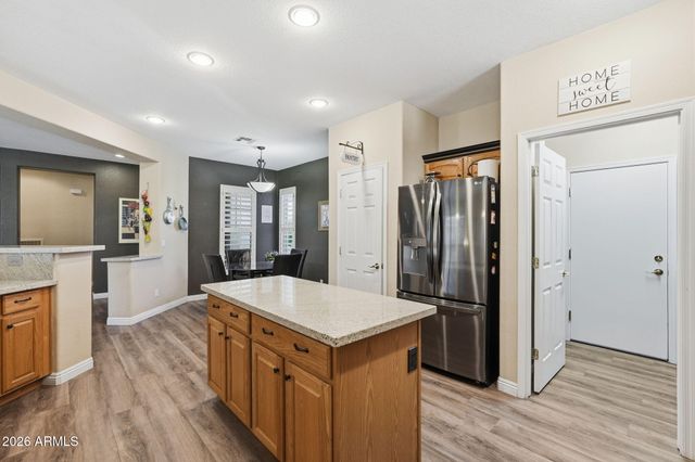 3085 E FIRESTONE Drive, Chandler, AZ 85249