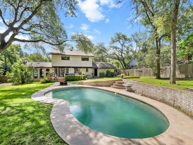 9004 Collingwood DR, Austin, TX 78748