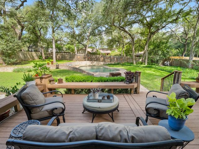 9004 Collingwood DR, Austin, TX 78748