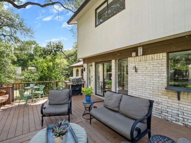 9004 Collingwood DR, Austin, TX 78748