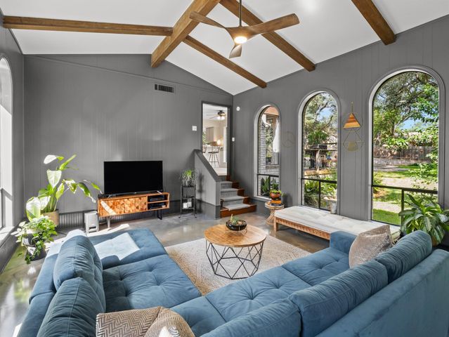9004 Collingwood DR, Austin, TX 78748