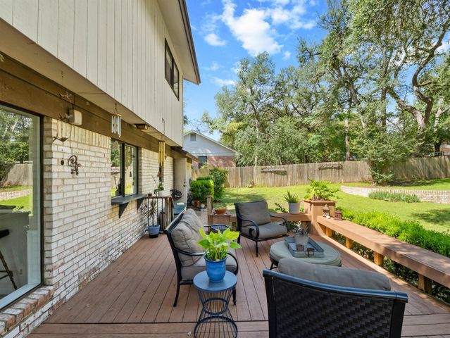 9004 Collingwood DR, Austin, TX 78748