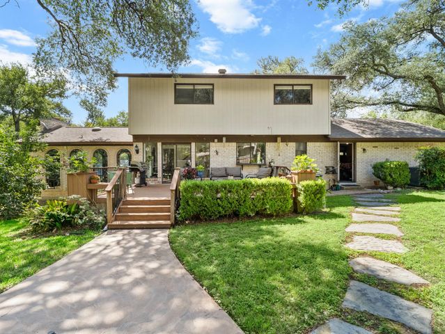 9004 Collingwood DR, Austin, TX 78748