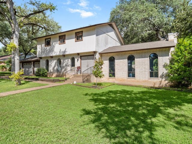 9004 Collingwood DR, Austin, TX 78748