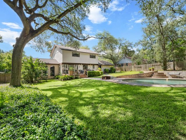 9004 Collingwood DR, Austin, TX 78748