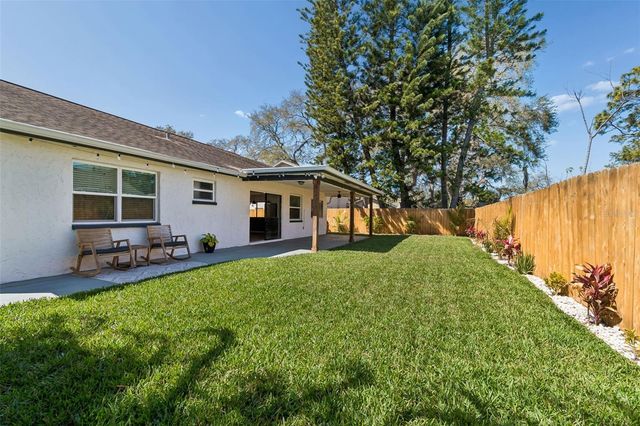 2817 WENDOVER TERRACE, Palm Harbor, FL 34685