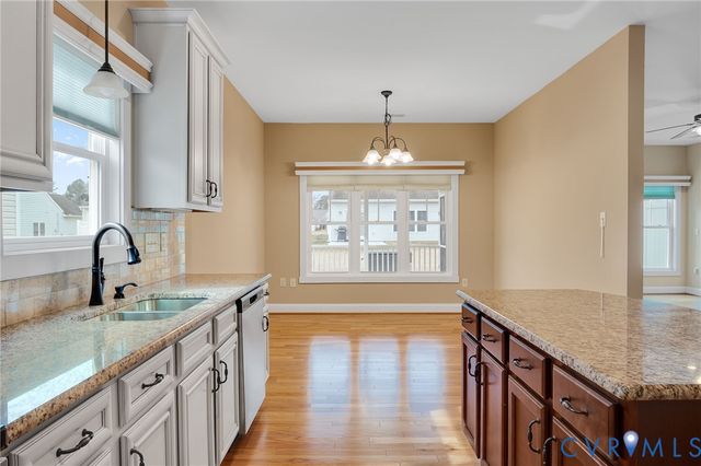 7504 Red Hill Club Ct, Henrico, VA 23231