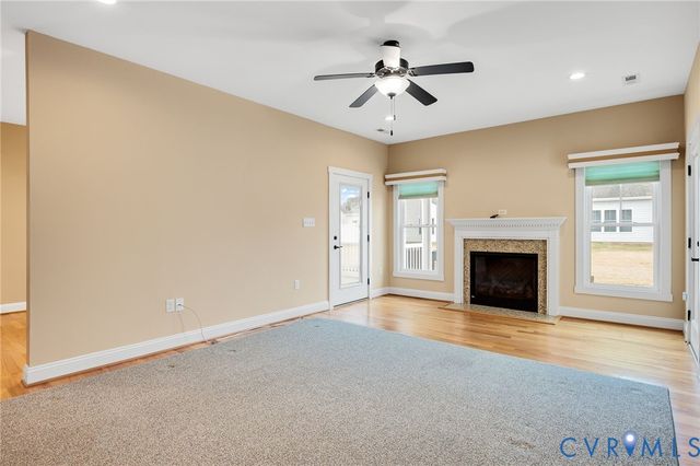 7504 Red Hill Club Ct, Henrico, VA 23231