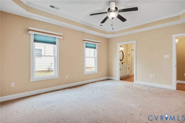 7504 Red Hill Club Ct, Henrico, VA 23231