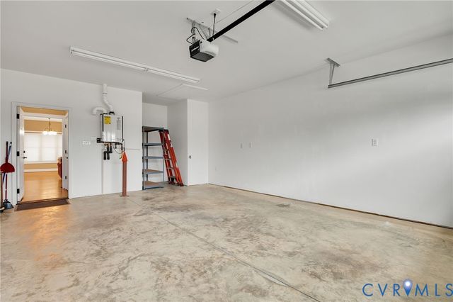 7504 Red Hill Club Ct, Henrico, VA 23231