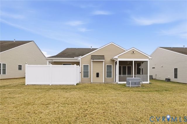 7504 Red Hill Club Ct, Henrico, VA 23231