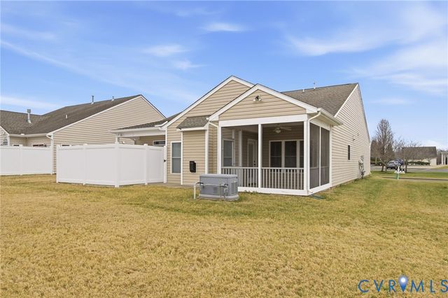 7504 Red Hill Club Ct, Henrico, VA 23231