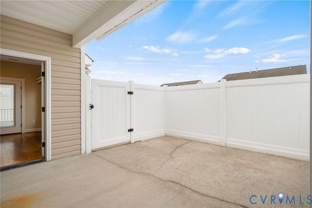 7504 Red Hill Club Ct, Henrico, VA 23231